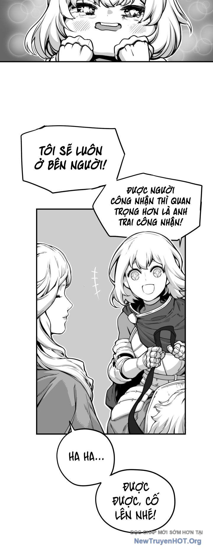 Hoàn Ác Vương Quyền Và Tự Do Chapter 2 - 97