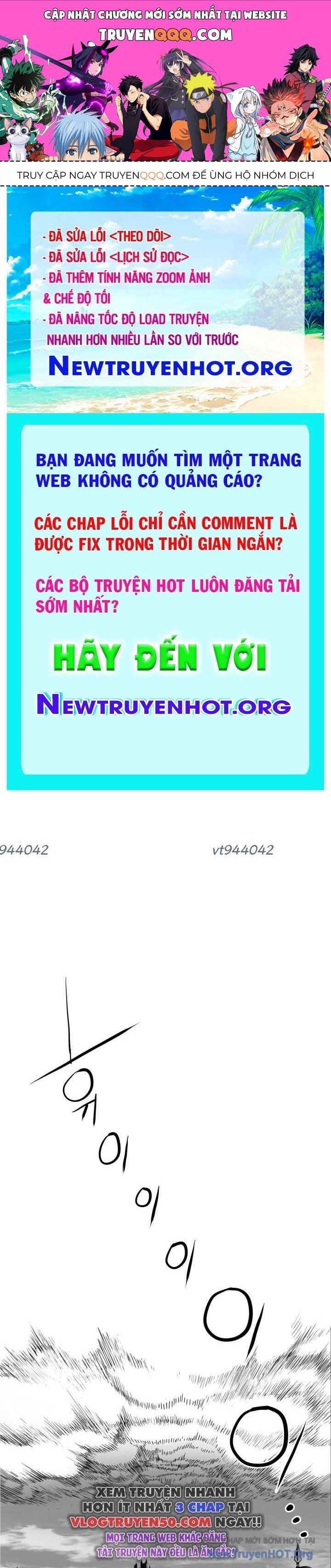 Hoàn Ác Vương Quyền Và Tự Do Chapter 21 - 1