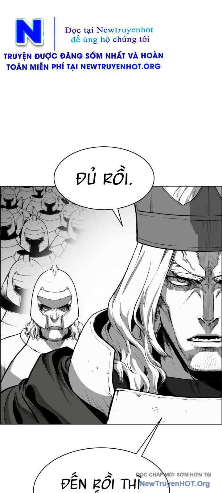 Hoàn Ác Vương Quyền Và Tự Do Chapter 21 - 11