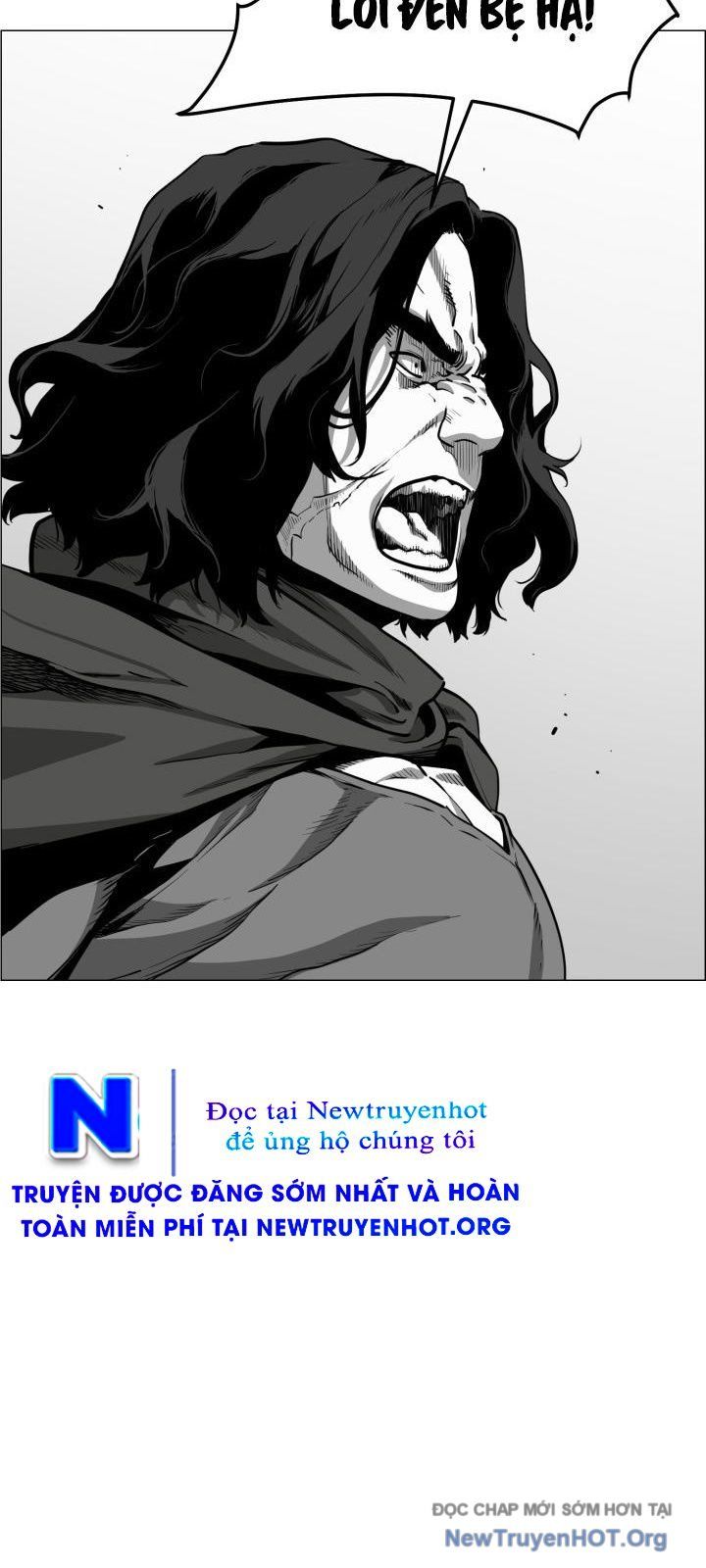 Hoàn Ác Vương Quyền Và Tự Do Chapter 21 - 16