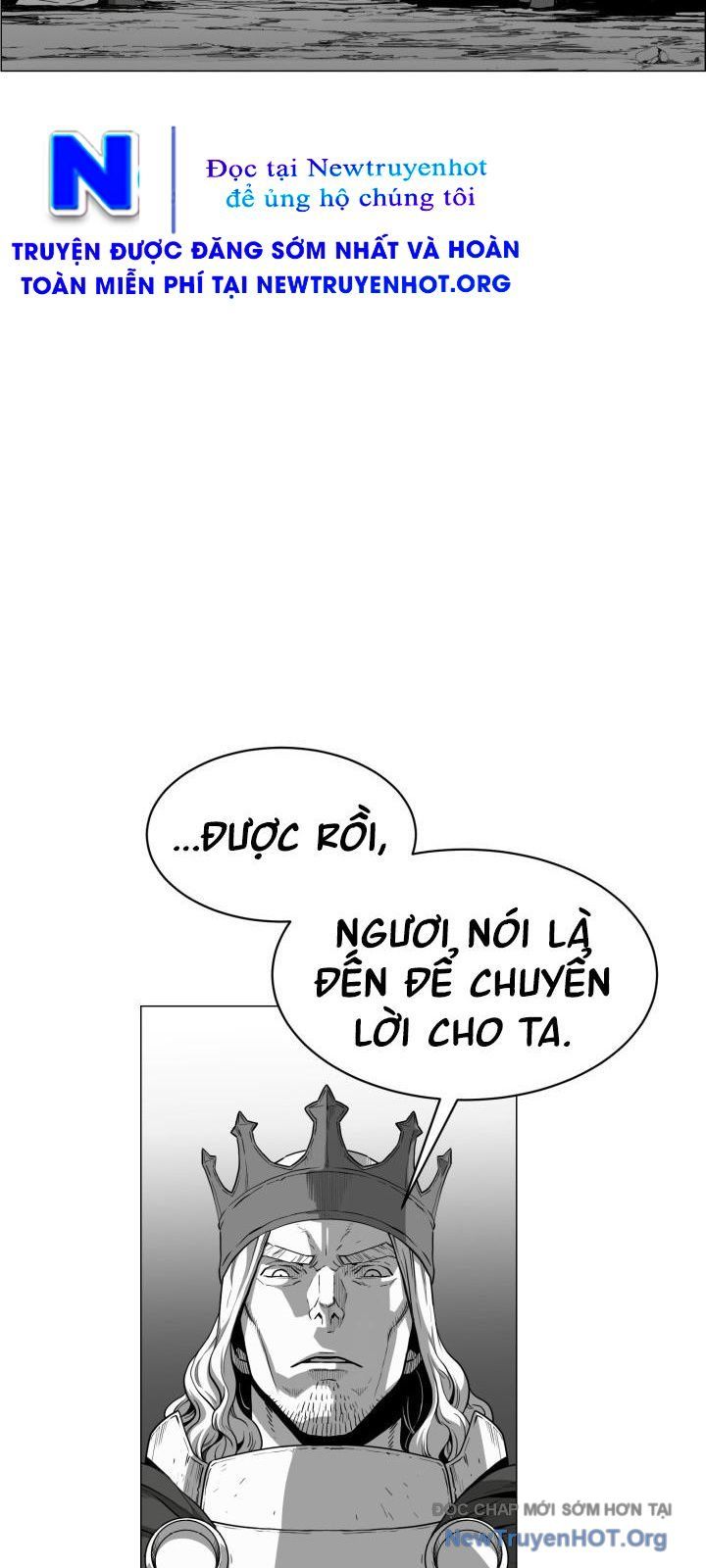Hoàn Ác Vương Quyền Và Tự Do Chapter 21 - 18