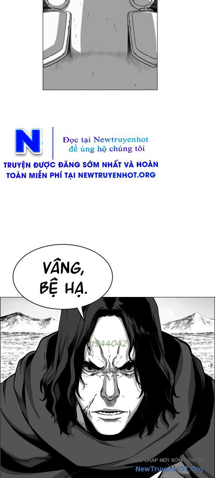 Hoàn Ác Vương Quyền Và Tự Do Chapter 21 - 19