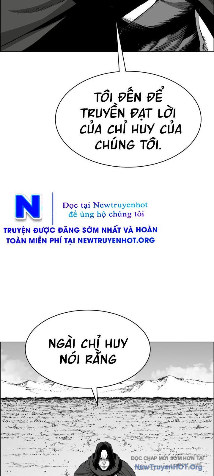 Hoàn Ác Vương Quyền Và Tự Do Chapter 21 - 20