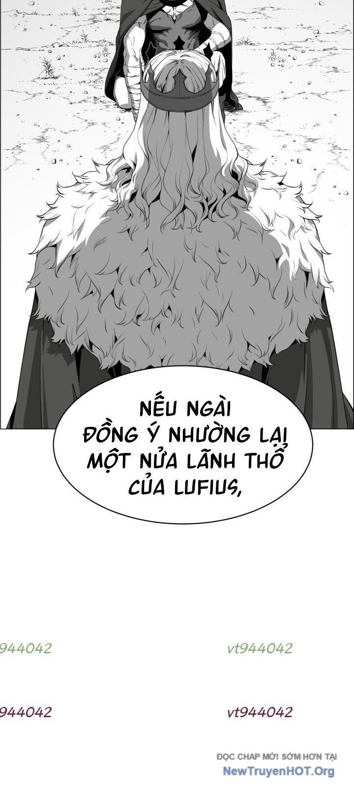 Hoàn Ác Vương Quyền Và Tự Do Chapter 21 - 21