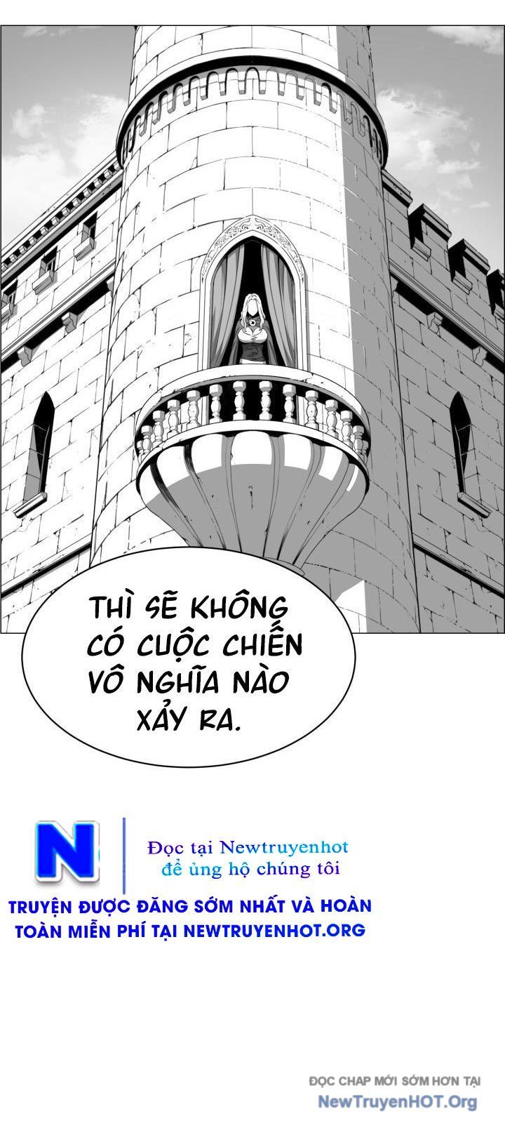 Hoàn Ác Vương Quyền Và Tự Do Chapter 21 - 22
