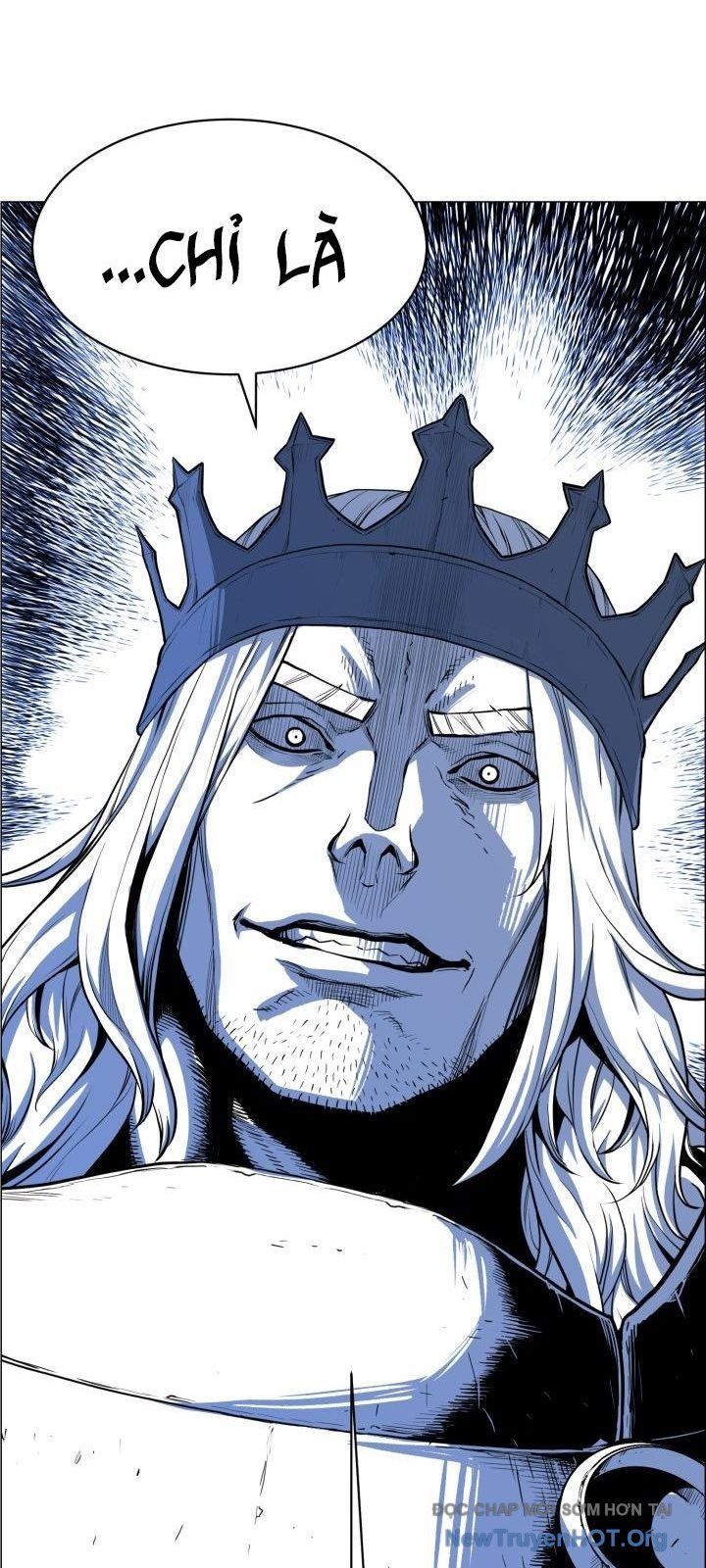 Hoàn Ác Vương Quyền Và Tự Do Chapter 21 - 23