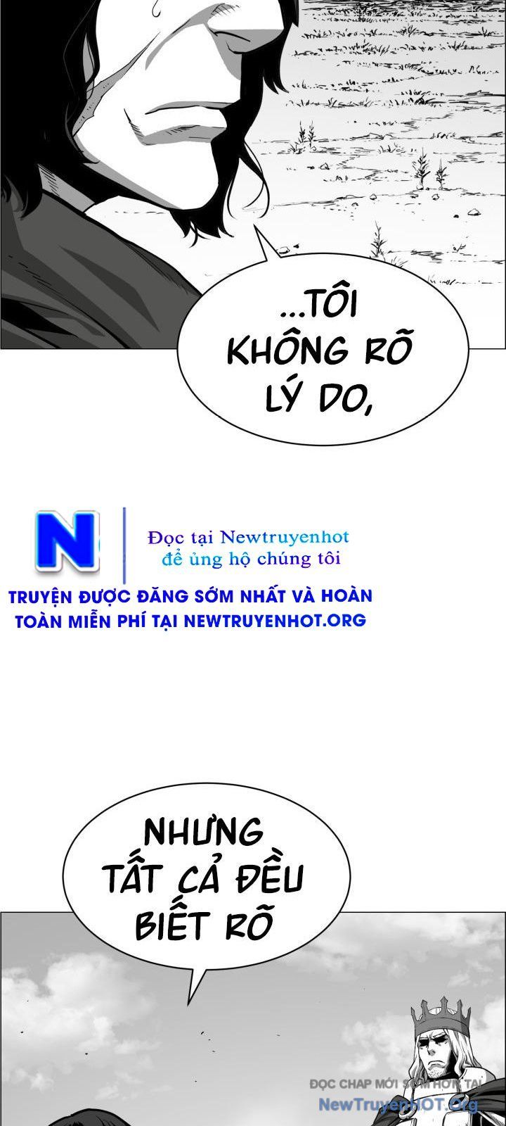 Hoàn Ác Vương Quyền Và Tự Do Chapter 21 - 25