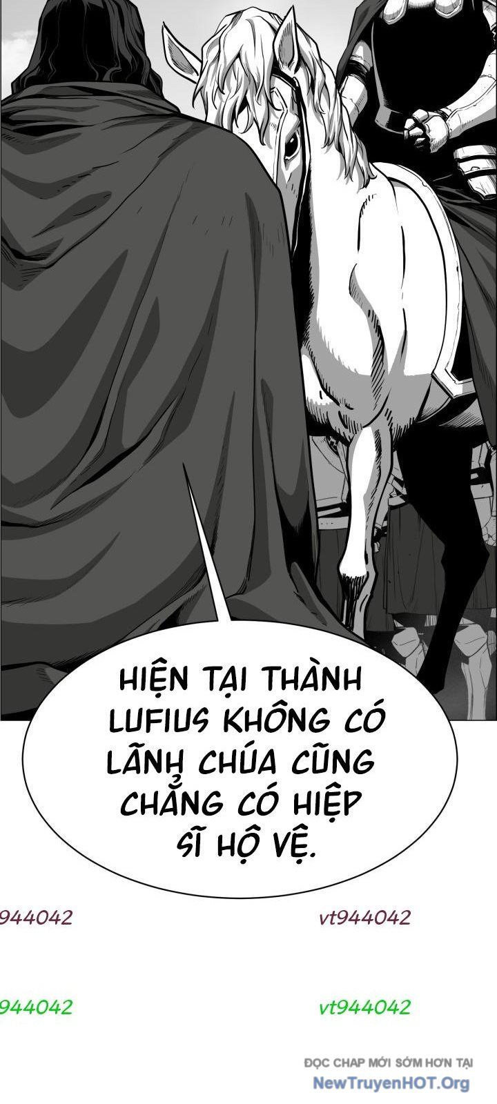 Hoàn Ác Vương Quyền Và Tự Do Chapter 21 - 26