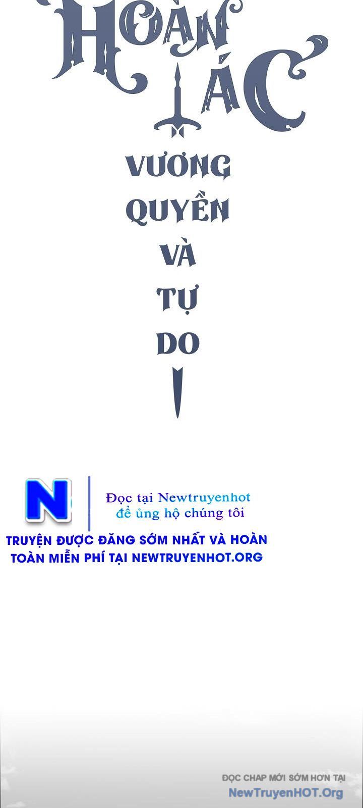 Hoàn Ác Vương Quyền Và Tự Do Chapter 21 - 40