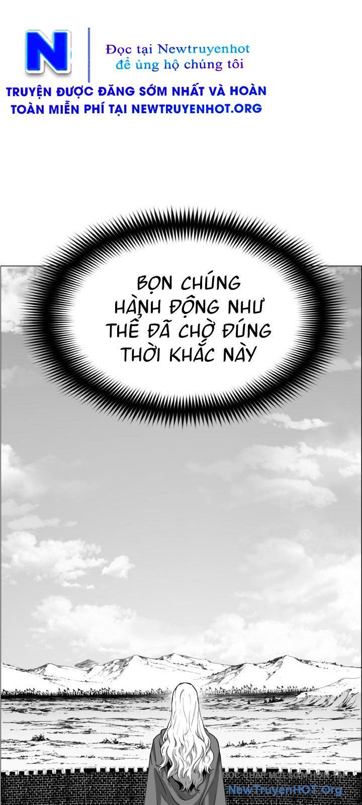 Hoàn Ác Vương Quyền Và Tự Do Chapter 21 - 42