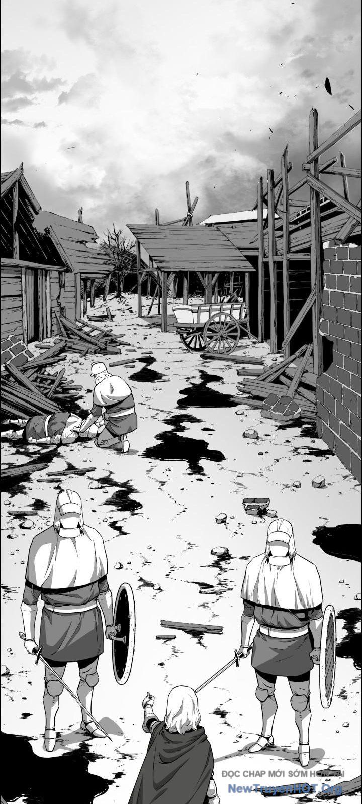 Hoàn Ác Vương Quyền Và Tự Do Chapter 21 - 47