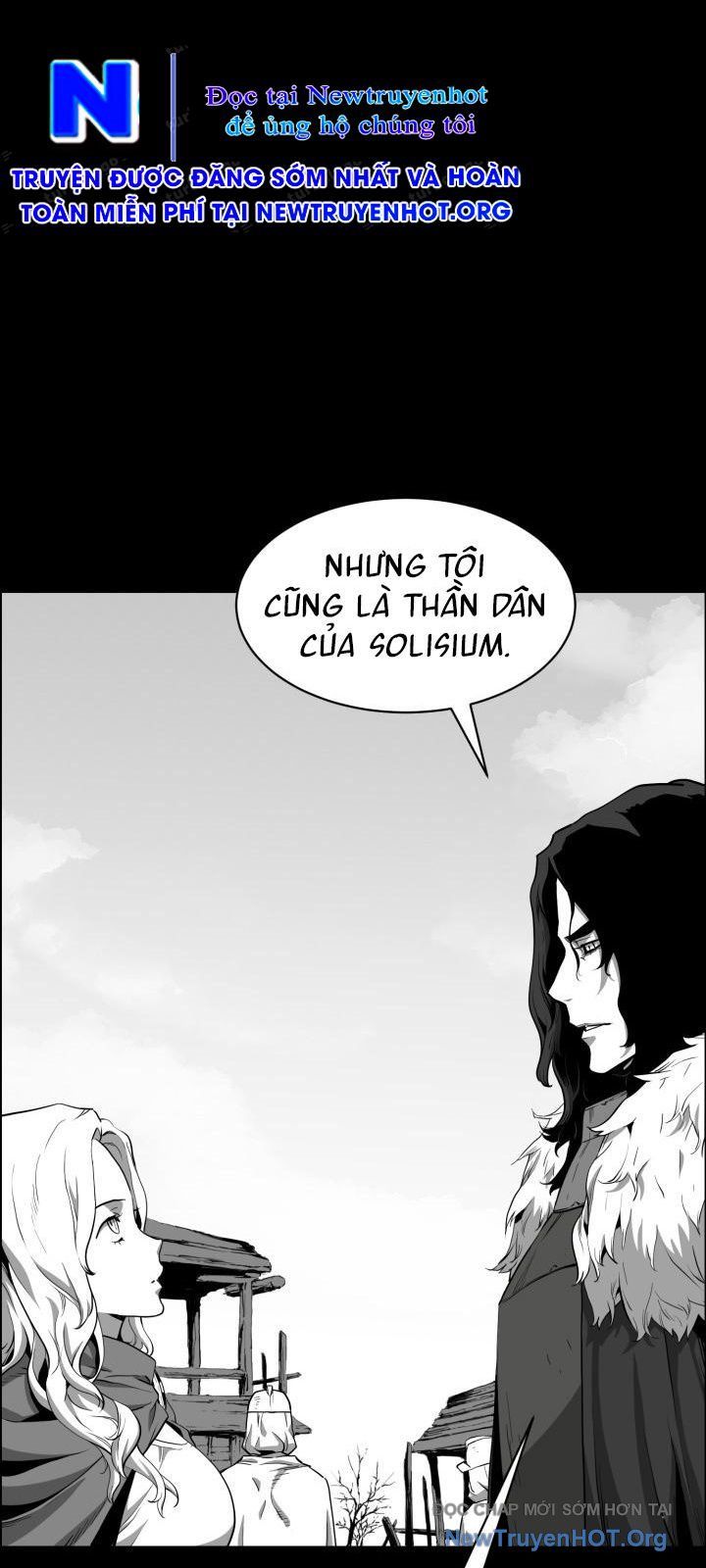 Hoàn Ác Vương Quyền Và Tự Do Chapter 21 - 51