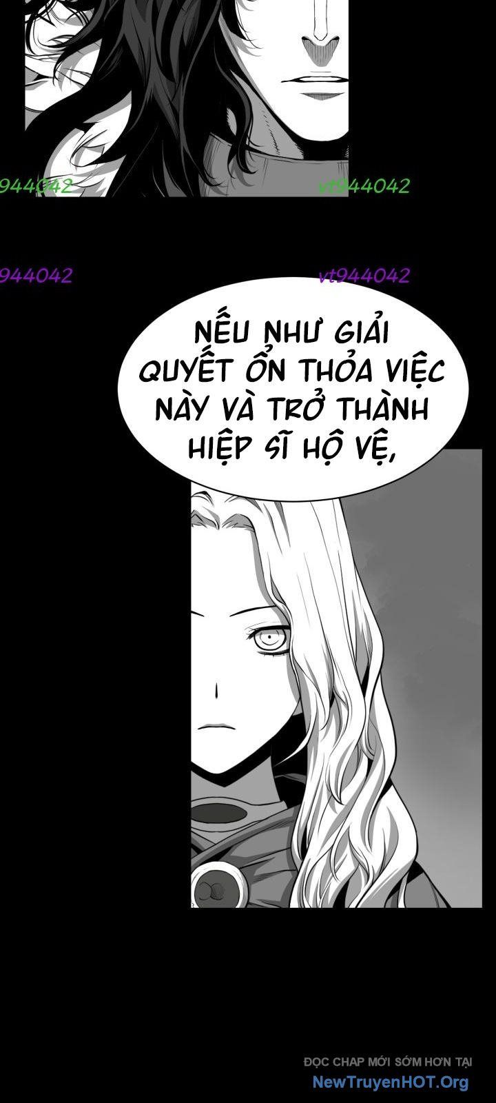 Hoàn Ác Vương Quyền Và Tự Do Chapter 21 - 53