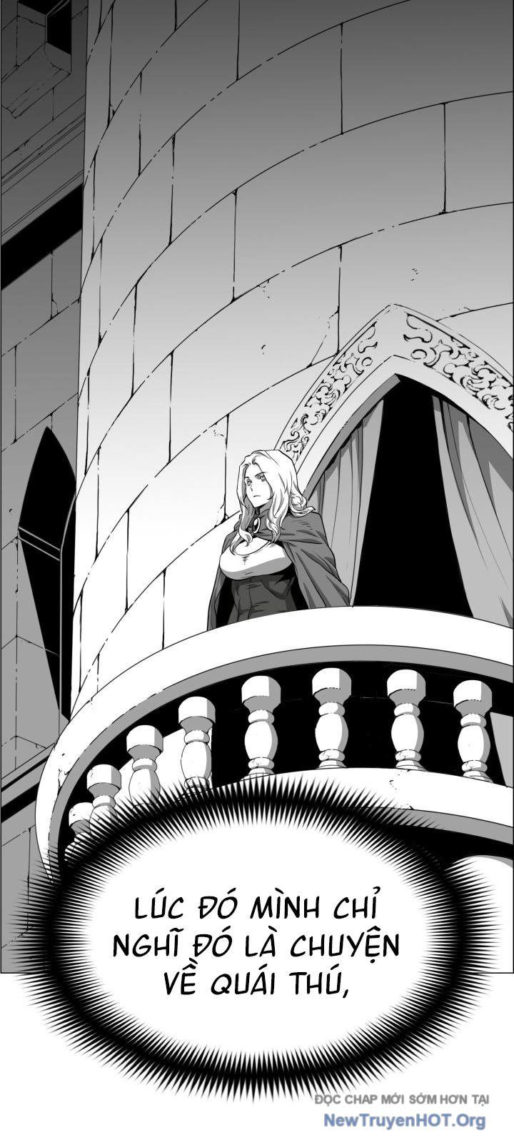 Hoàn Ác Vương Quyền Và Tự Do Chapter 21 - 55