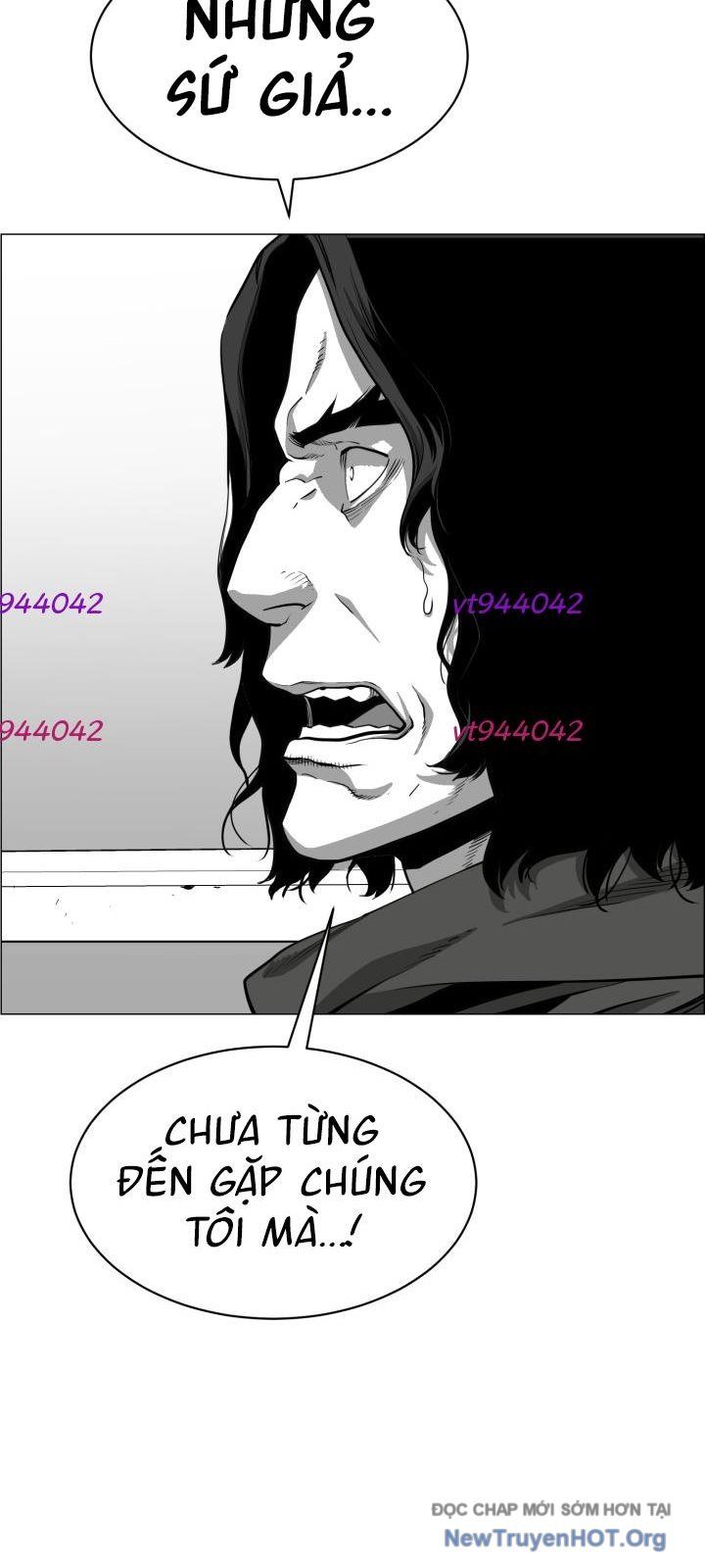 Hoàn Ác Vương Quyền Và Tự Do Chapter 21 - 62