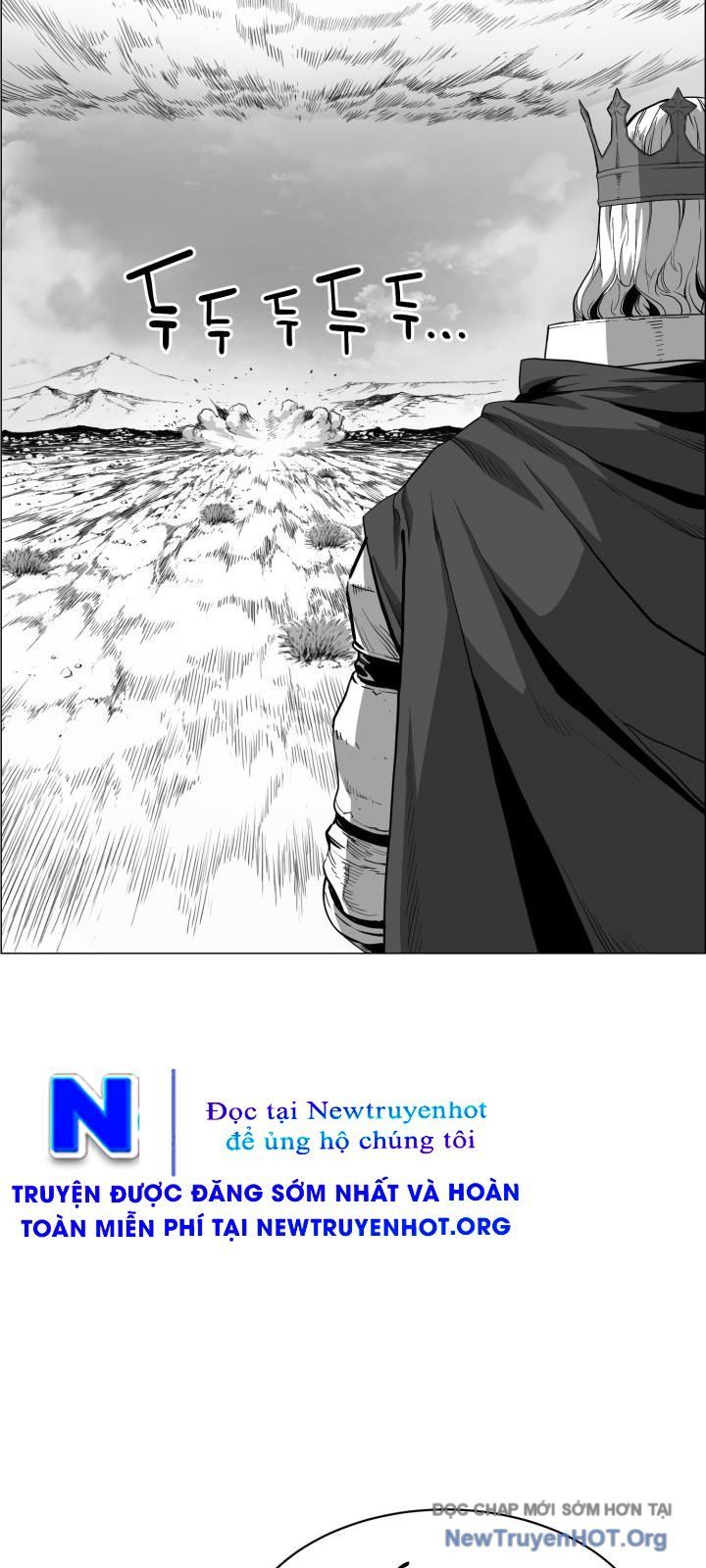 Hoàn Ác Vương Quyền Và Tự Do Chapter 21 - 8