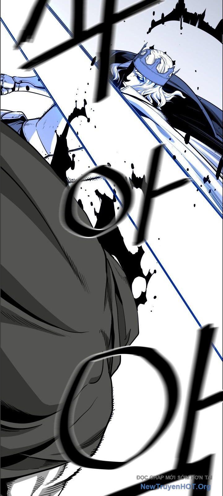 Hoàn Ác Vương Quyền Và Tự Do Chapter 21 - 71