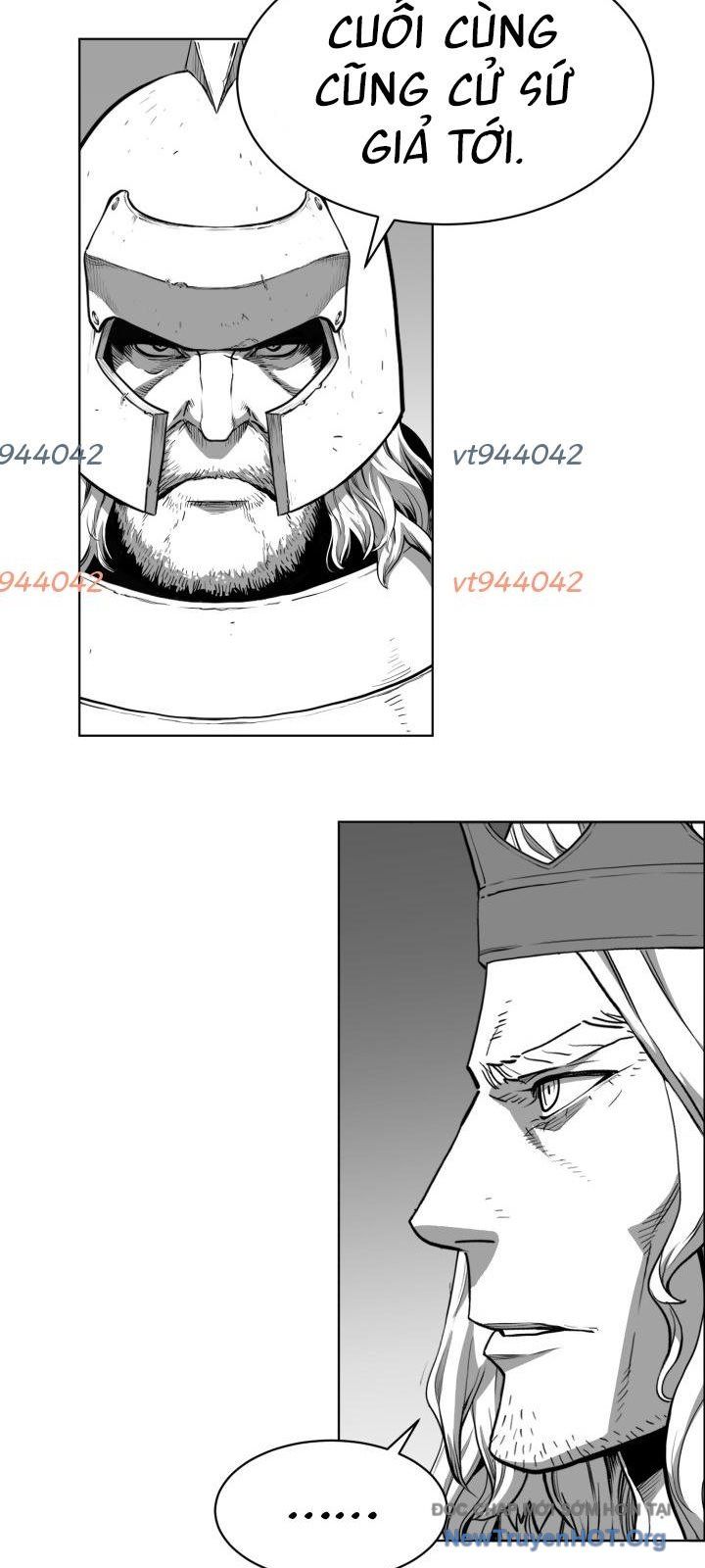 Hoàn Ác Vương Quyền Và Tự Do Chapter 21 - 9