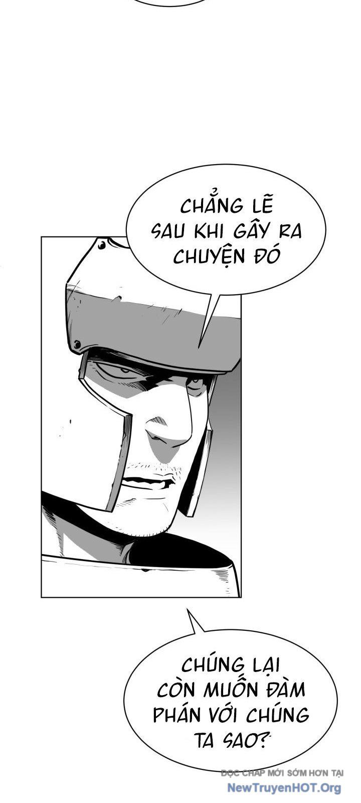 Hoàn Ác Vương Quyền Và Tự Do Chapter 21 - 10