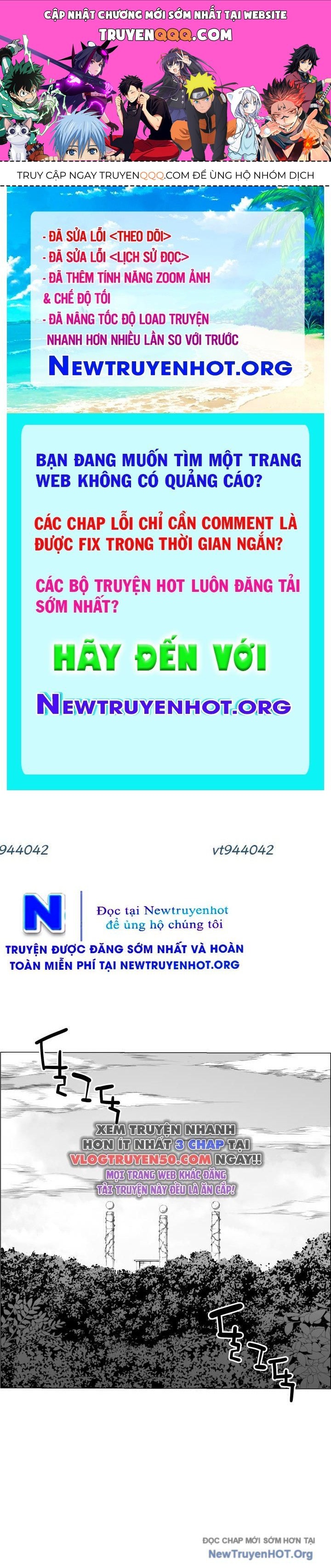 Hoàn Ác Vương Quyền Và Tự Do Chapter 22 - 1