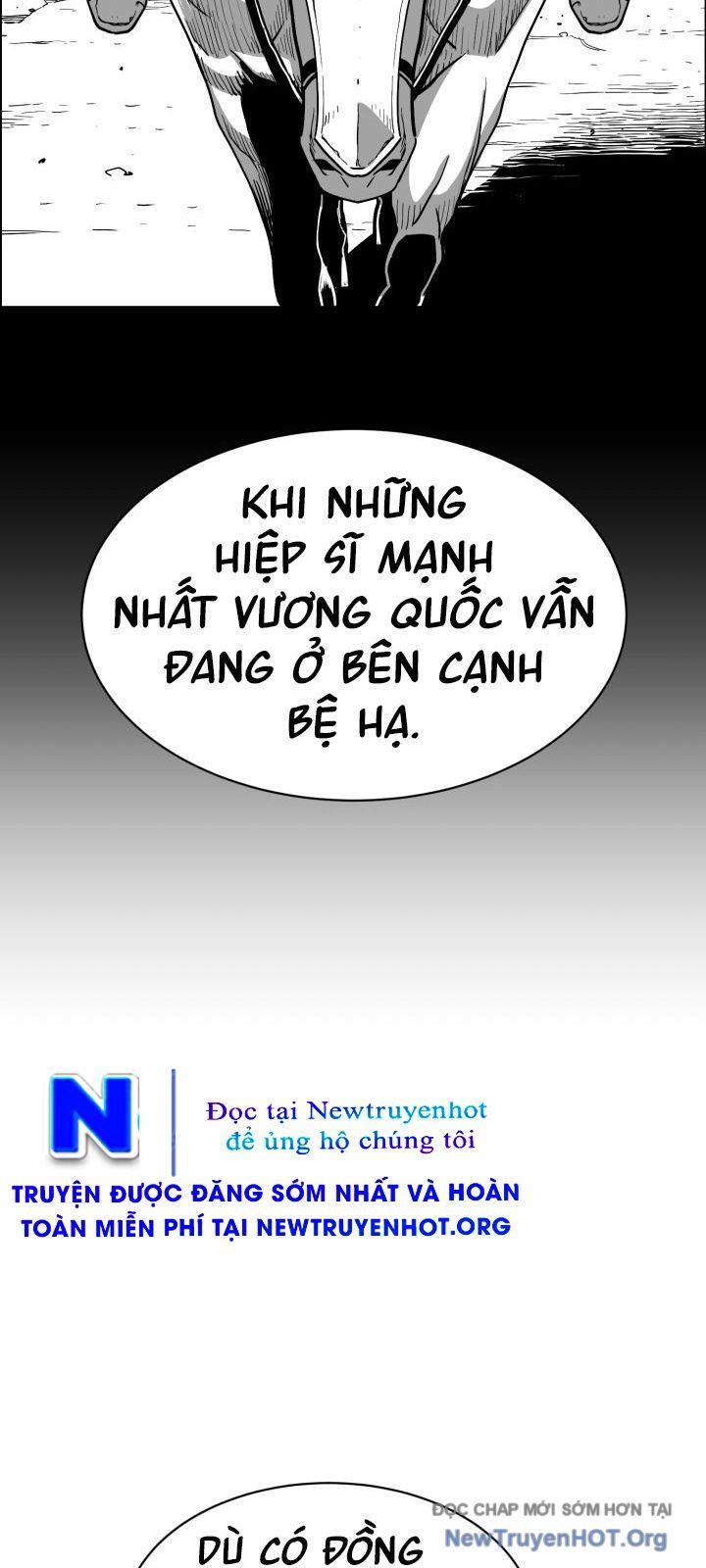 Hoàn Ác Vương Quyền Và Tự Do Chapter 22 - 11