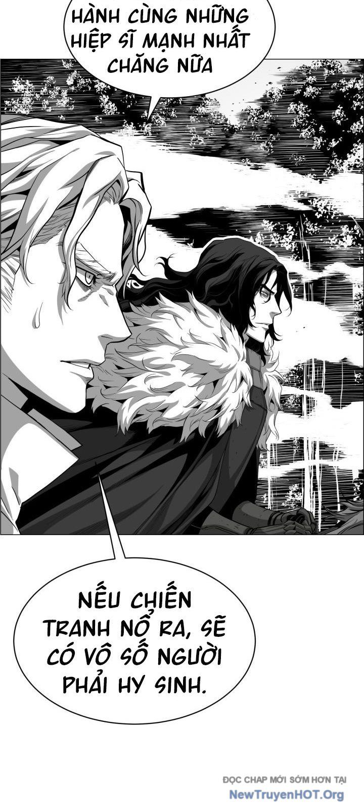 Hoàn Ác Vương Quyền Và Tự Do Chapter 22 - 12