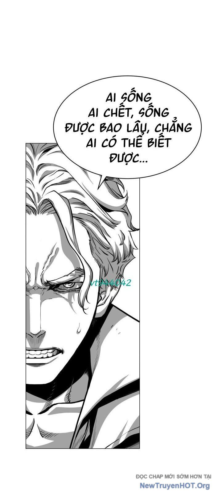 Hoàn Ác Vương Quyền Và Tự Do Chapter 22 - 13