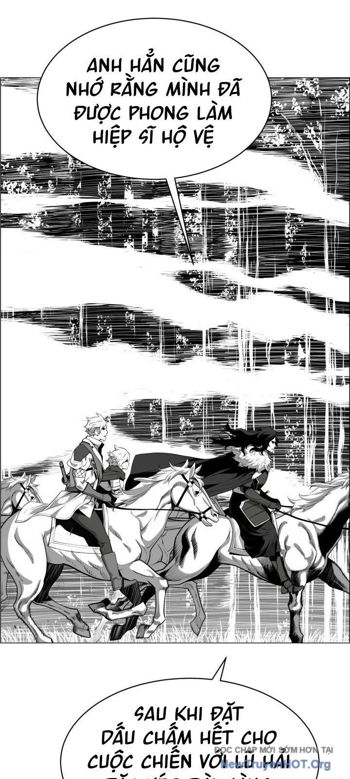 Hoàn Ác Vương Quyền Và Tự Do Chapter 22 - 16
