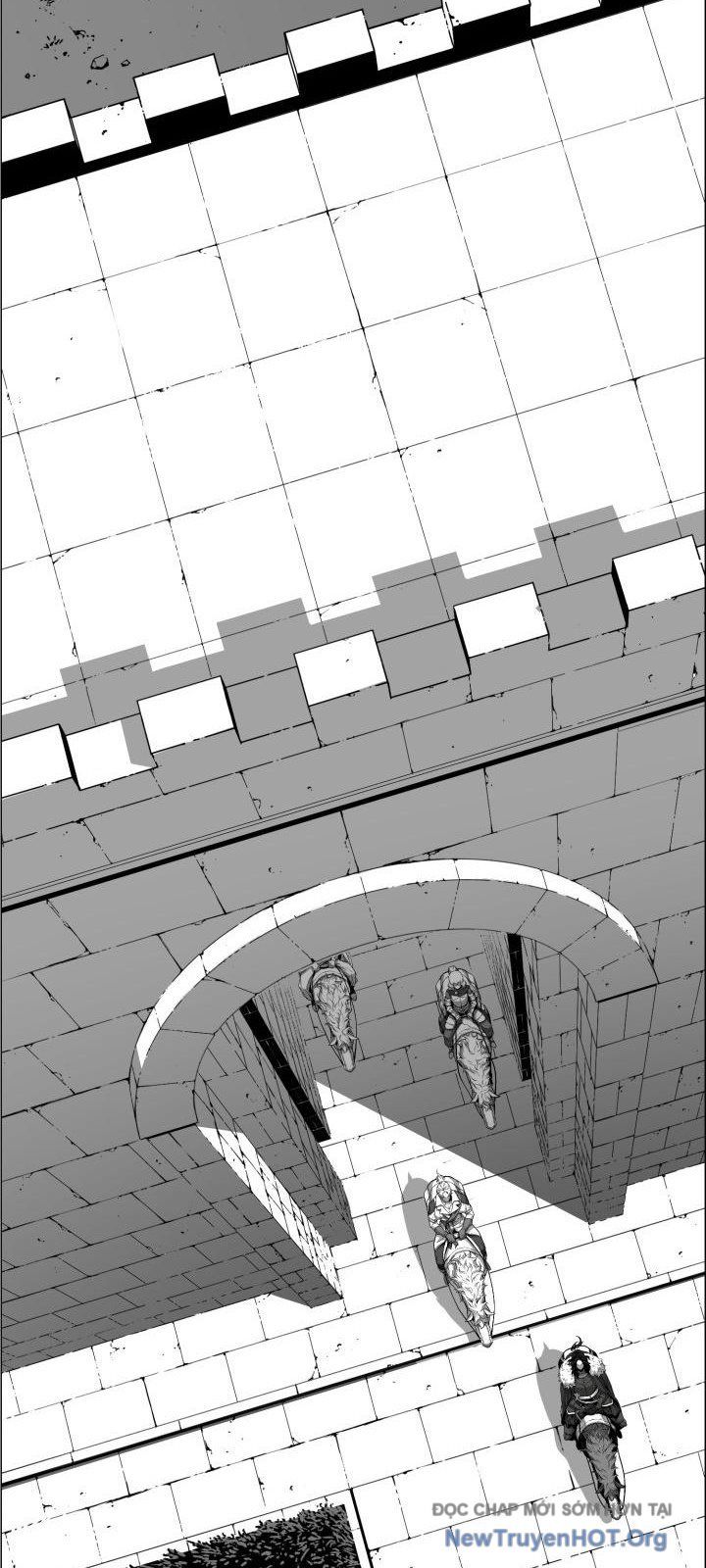 Hoàn Ác Vương Quyền Và Tự Do Chapter 22 - 23