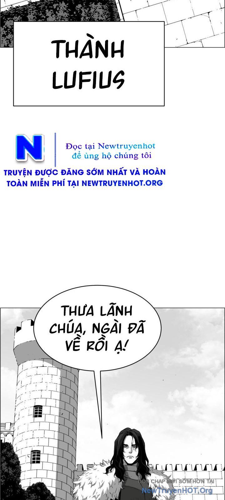 Hoàn Ác Vương Quyền Và Tự Do Chapter 22 - 24