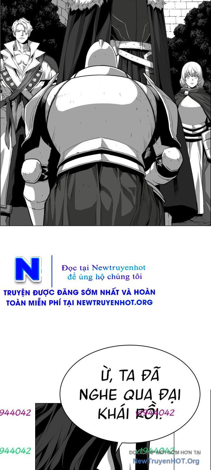 Hoàn Ác Vương Quyền Và Tự Do Chapter 22 - 25