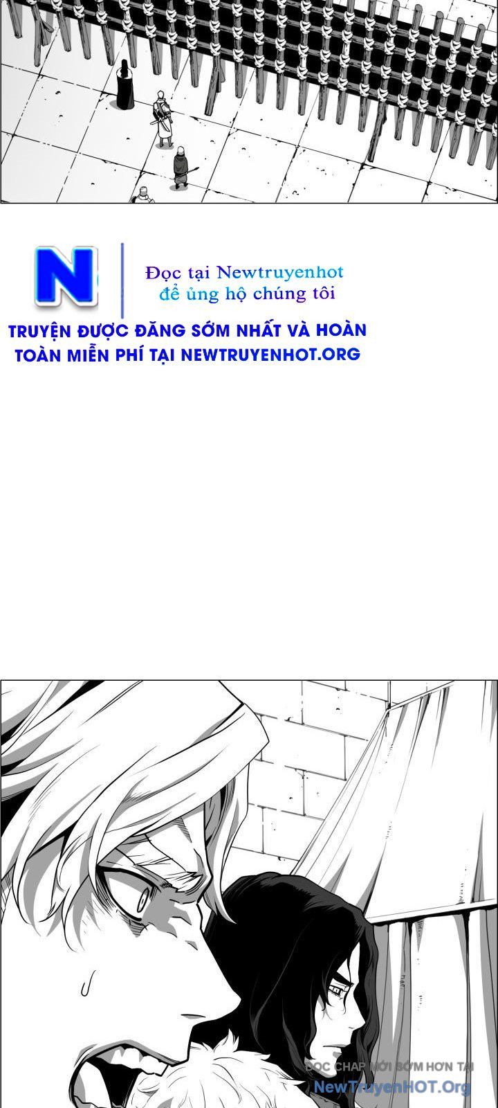 Hoàn Ác Vương Quyền Và Tự Do Chapter 22 - 30