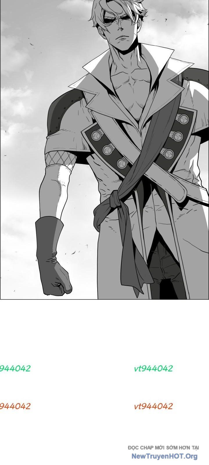 Hoàn Ác Vương Quyền Và Tự Do Chapter 22 - 33