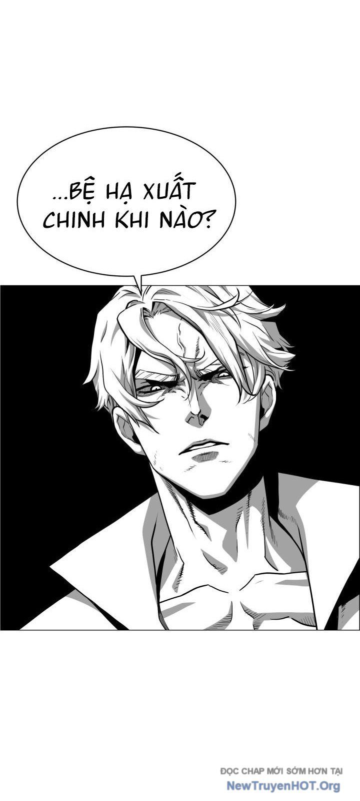 Hoàn Ác Vương Quyền Và Tự Do Chapter 22 - 34