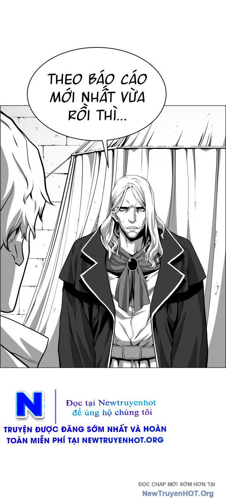 Hoàn Ác Vương Quyền Và Tự Do Chapter 22 - 36