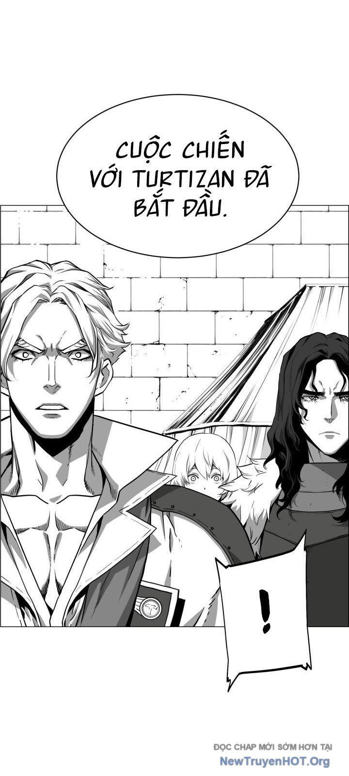 Hoàn Ác Vương Quyền Và Tự Do Chapter 22 - 37