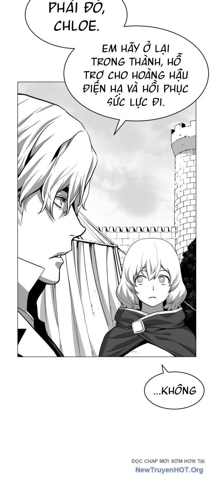 Hoàn Ác Vương Quyền Và Tự Do Chapter 22 - 46