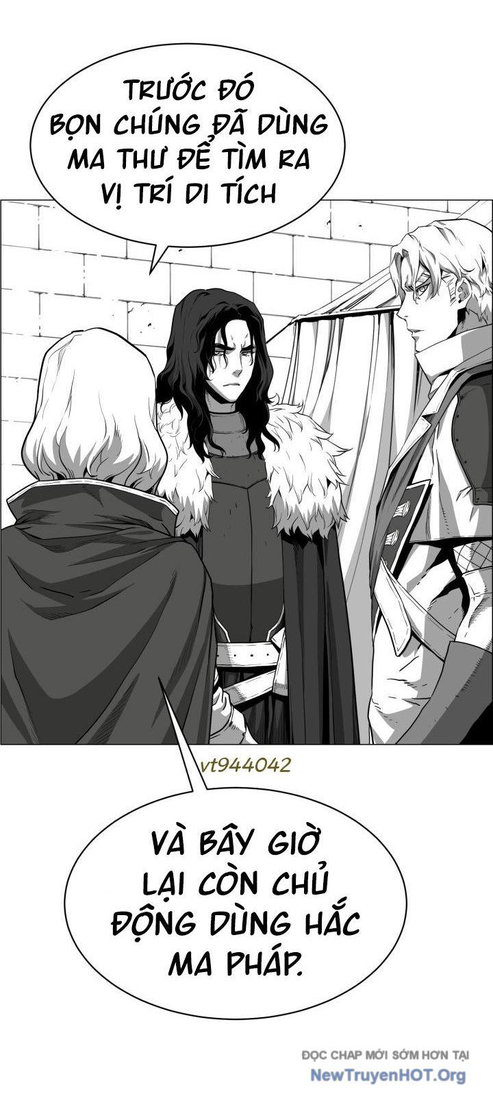 Hoàn Ác Vương Quyền Và Tự Do Chapter 22 - 47