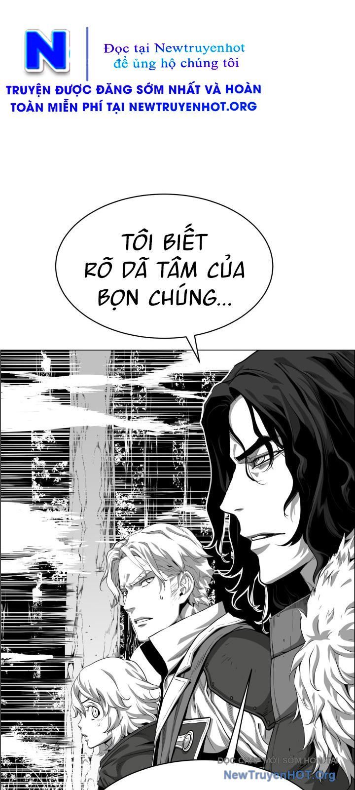 Hoàn Ác Vương Quyền Và Tự Do Chapter 22 - 6