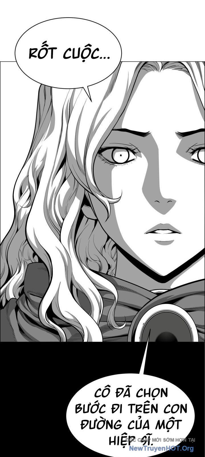 Hoàn Ác Vương Quyền Và Tự Do Chapter 22 - 54