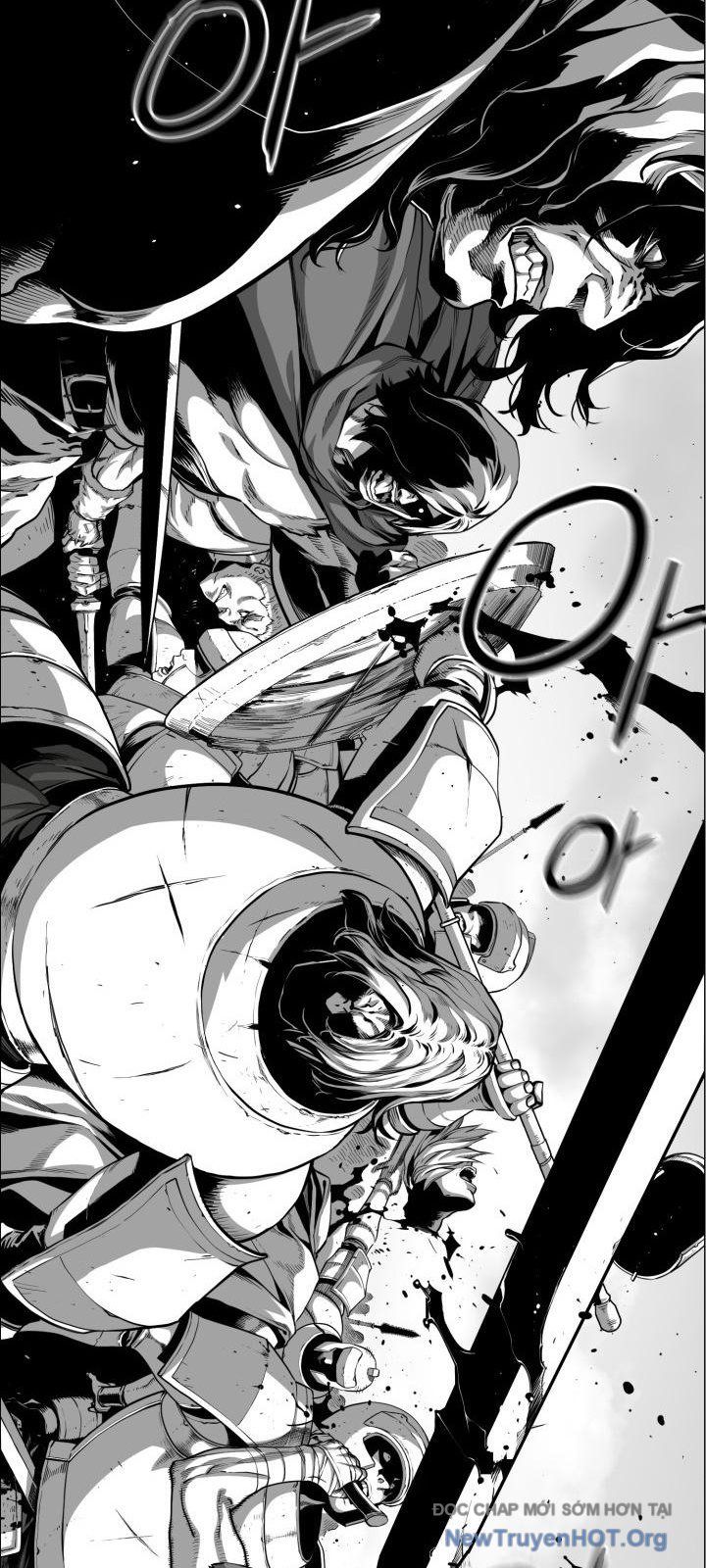 Hoàn Ác Vương Quyền Và Tự Do Chapter 22 - 57