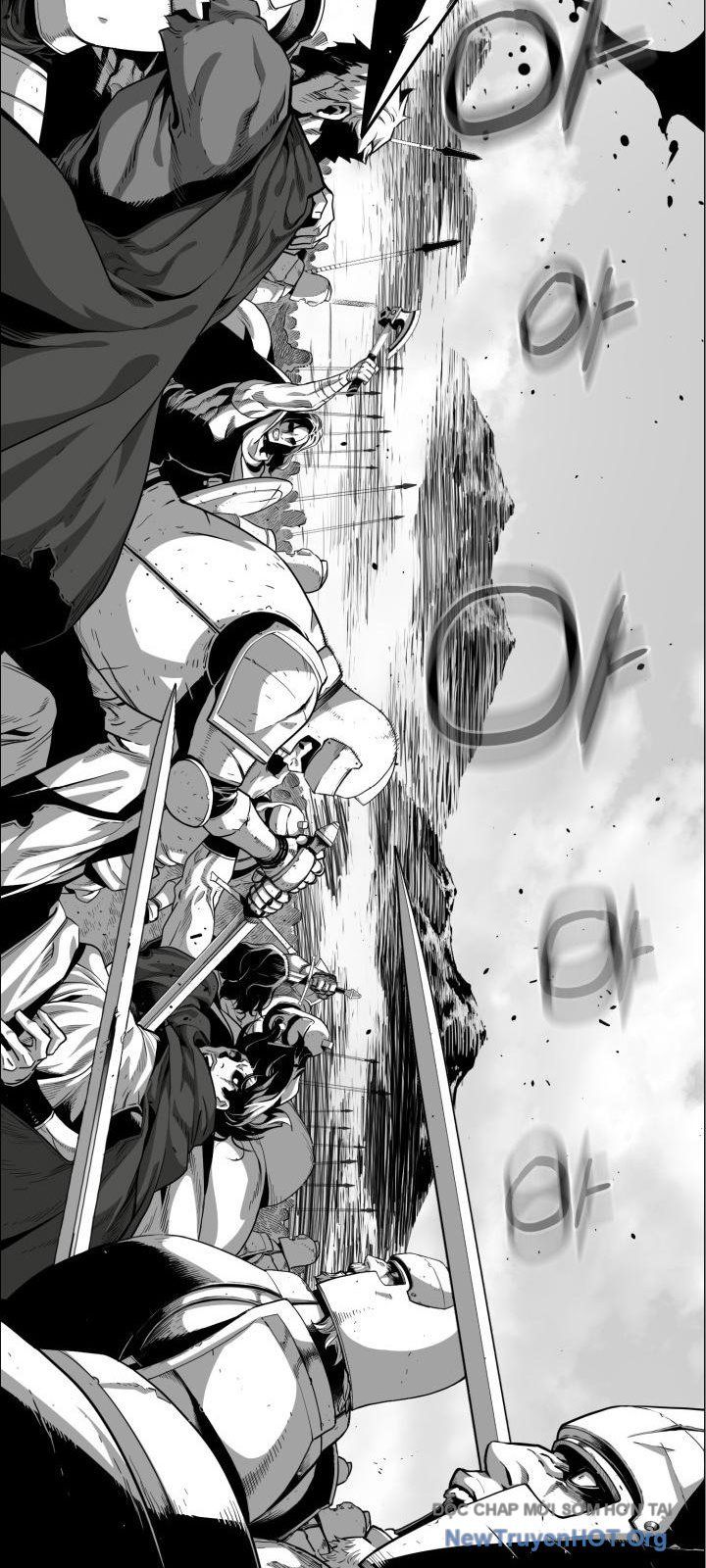 Hoàn Ác Vương Quyền Và Tự Do Chapter 22 - 58