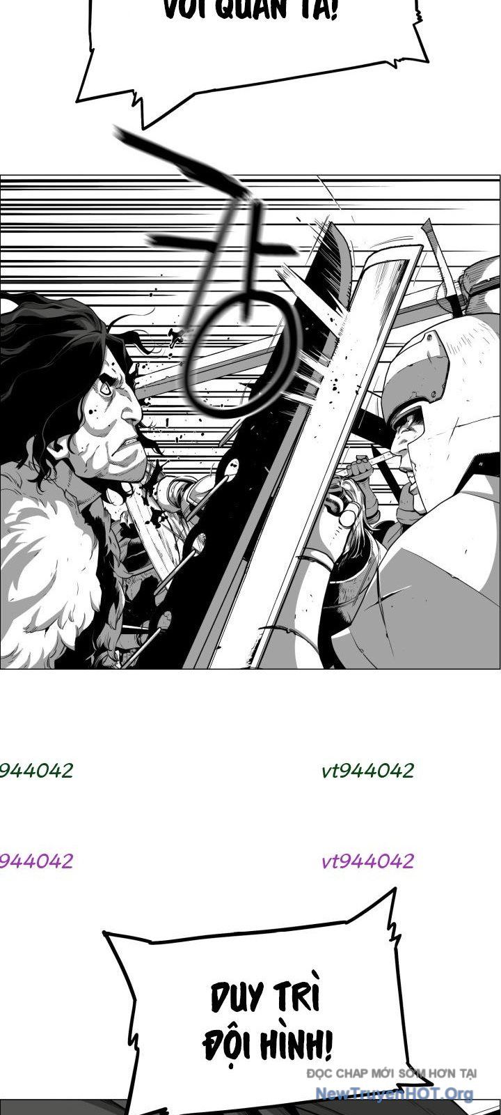 Hoàn Ác Vương Quyền Và Tự Do Chapter 22 - 60