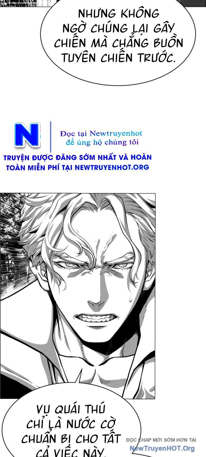 Hoàn Ác Vương Quyền Và Tự Do Chapter 22 - 7