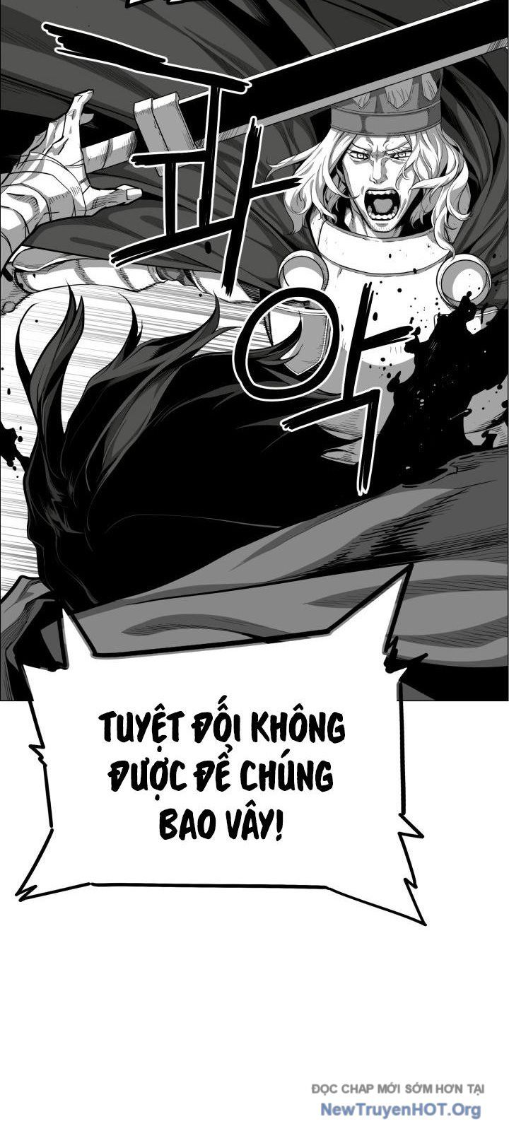 Hoàn Ác Vương Quyền Và Tự Do Chapter 22 - 61