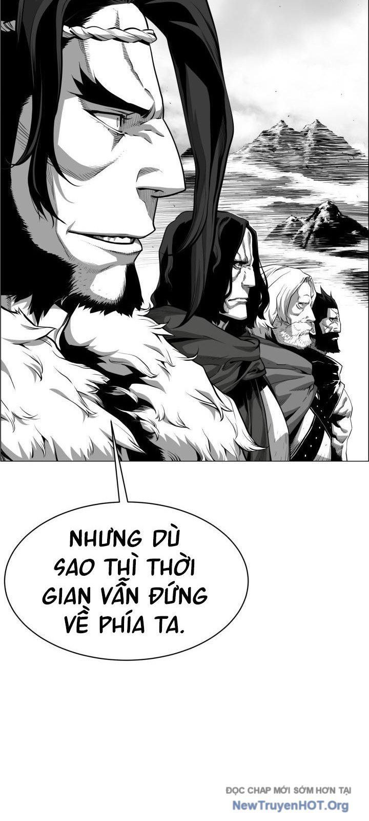 Hoàn Ác Vương Quyền Và Tự Do Chapter 22 - 63