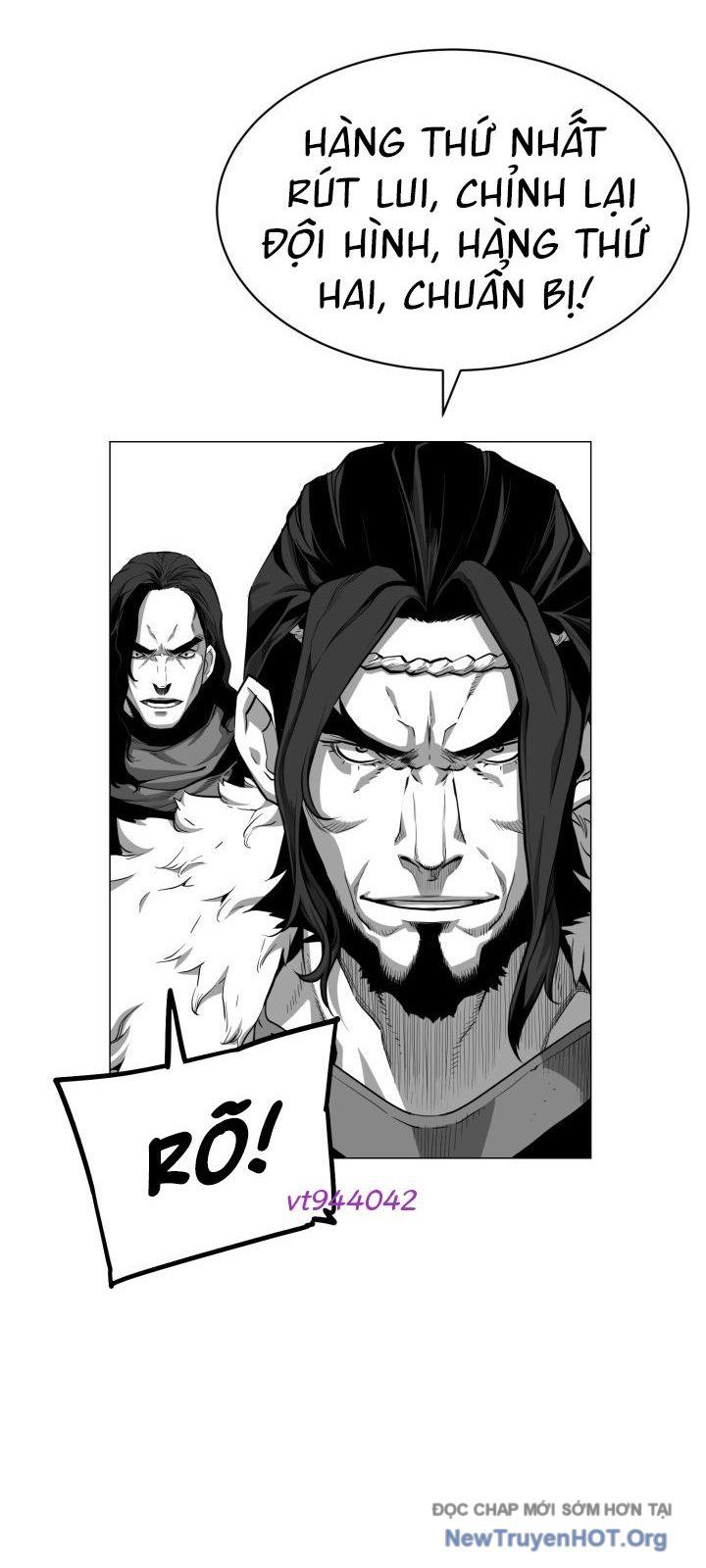 Hoàn Ác Vương Quyền Và Tự Do Chapter 22 - 64