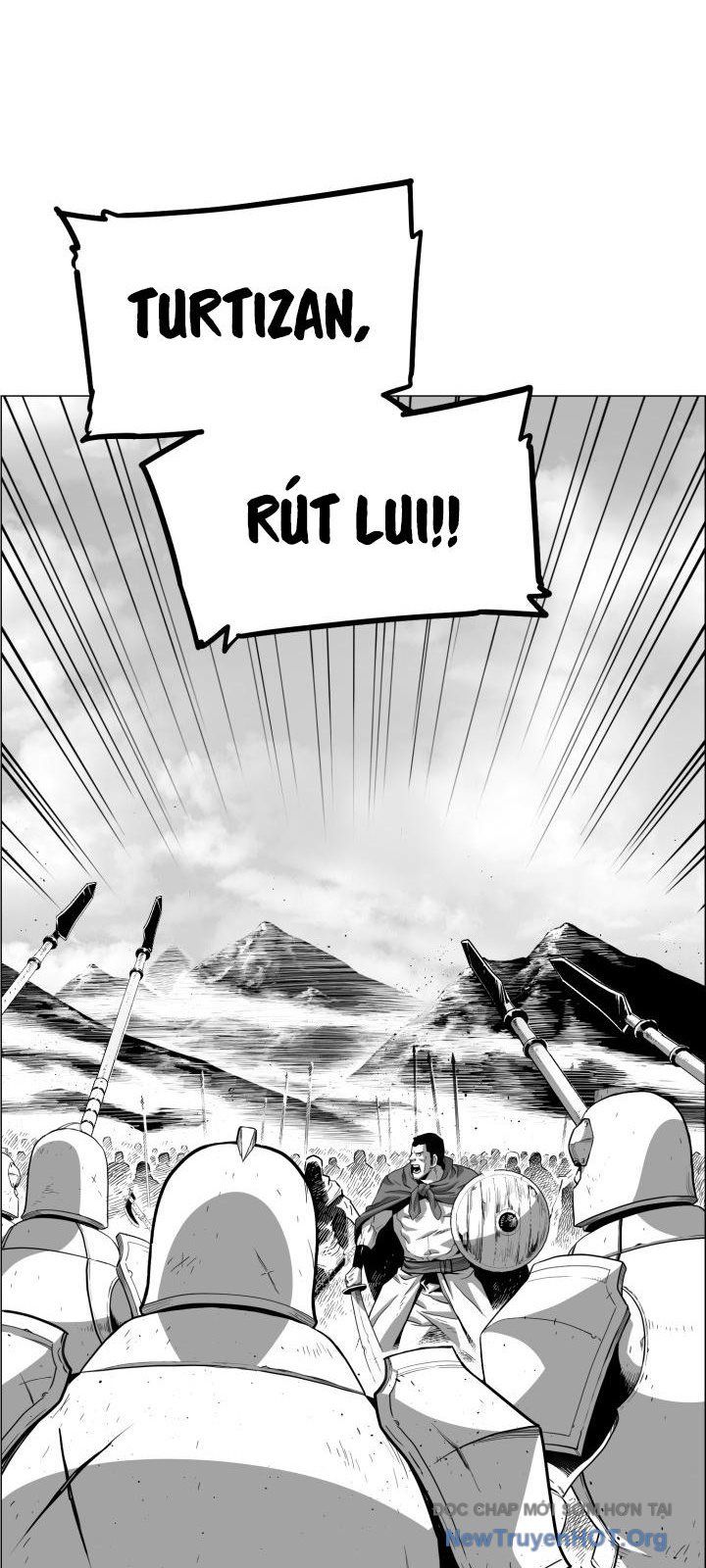 Hoàn Ác Vương Quyền Và Tự Do Chapter 22 - 65