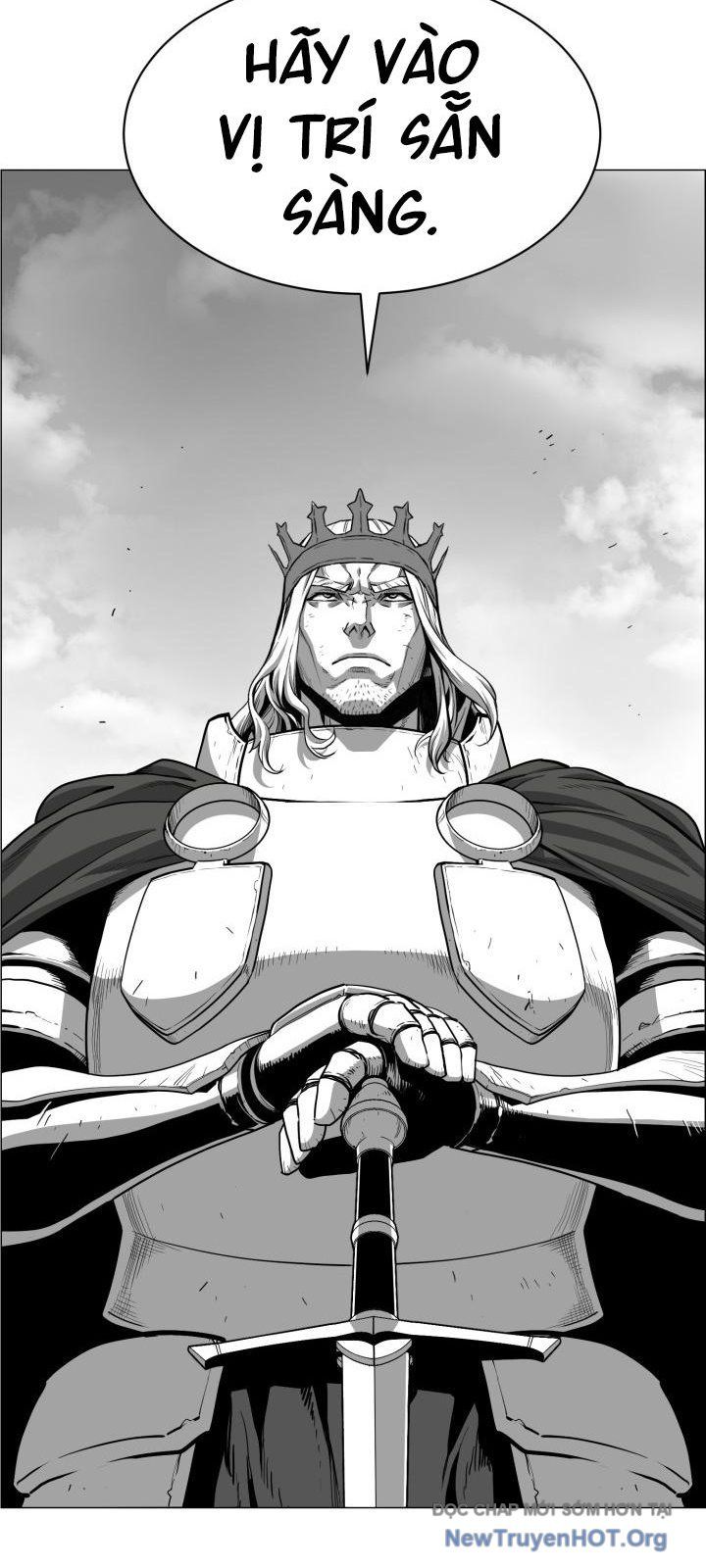 Hoàn Ác Vương Quyền Và Tự Do Chapter 22 - 69