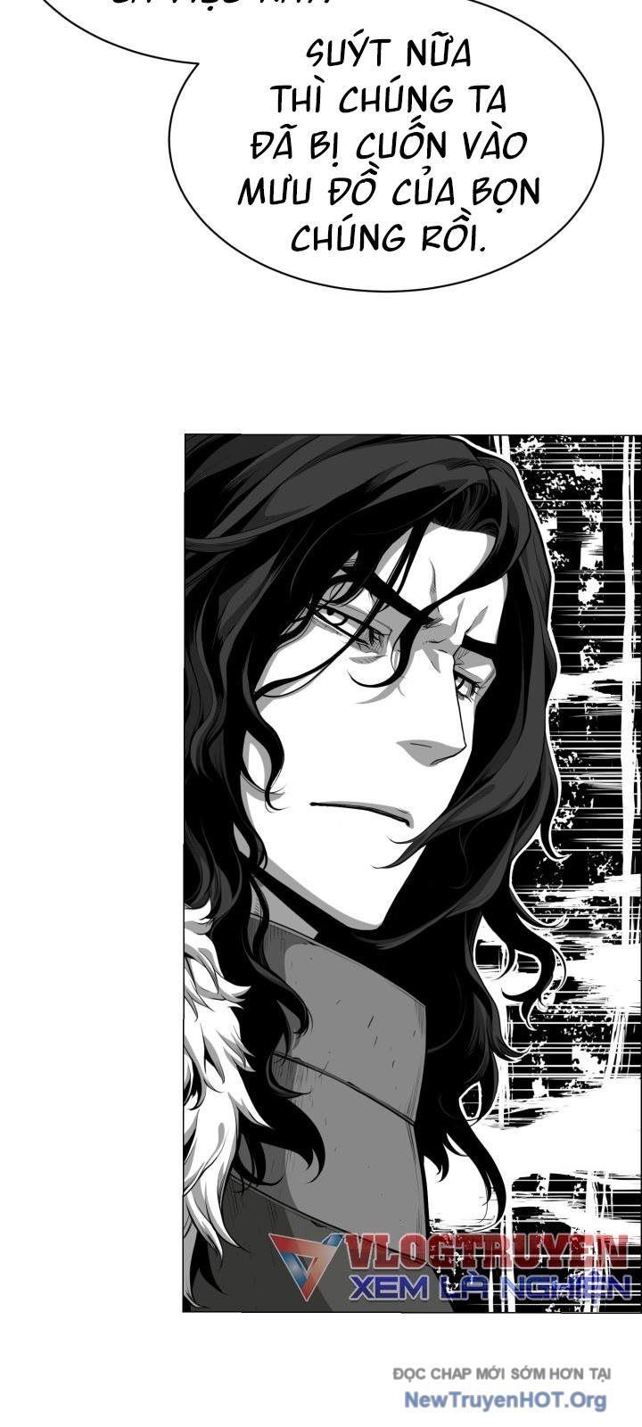 Hoàn Ác Vương Quyền Và Tự Do Chapter 22 - 8